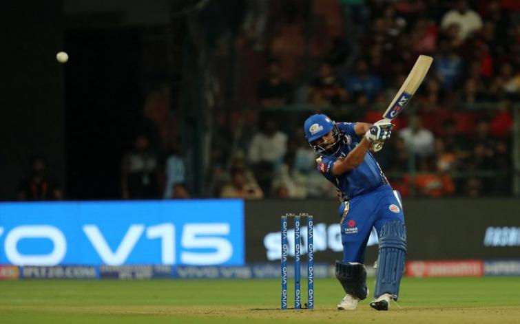 IPL 2019: Mumbai Indians beat Royal Challengers Bangalore by 6 runs