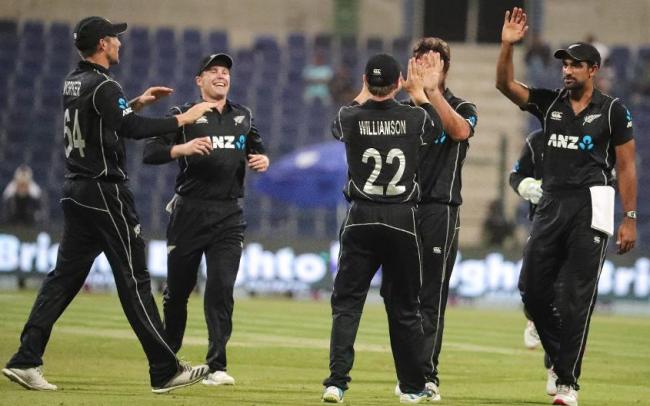 New Zealand could slip in ODI rankings in series against Sri Lanka