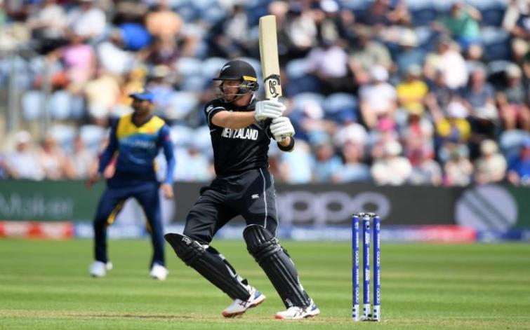Cricket World Cup: New Zealand thrash Sri Lanka by 10 wickets