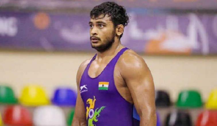 World Wrestling C'ship: Deepak Punia eyes gold after reaching finals, Aware to play for bronze