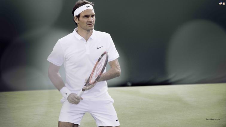 Roger Federer loses, Djokovic cruises at ATP Finals
