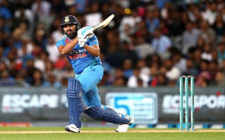 India thrash New Zealand in second T20I by 7 wickets, level series
