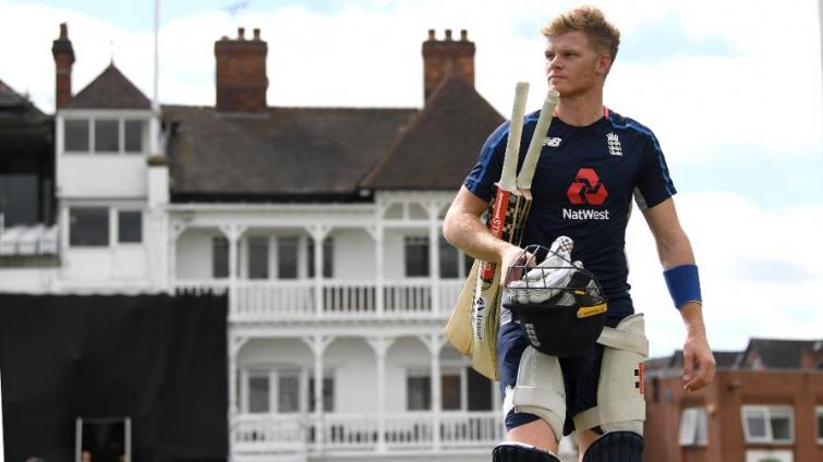 Eng-WI series: Sam Billings and Dawid Malan named in Englandâ€™s IT20 squad