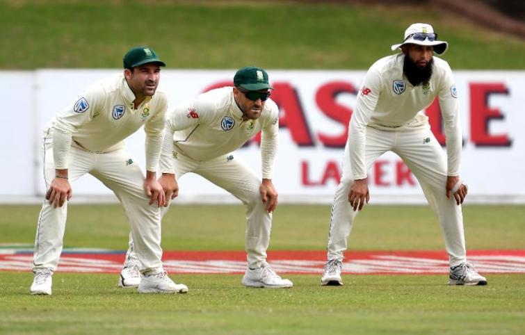 South Africa slip to third in Test rankings