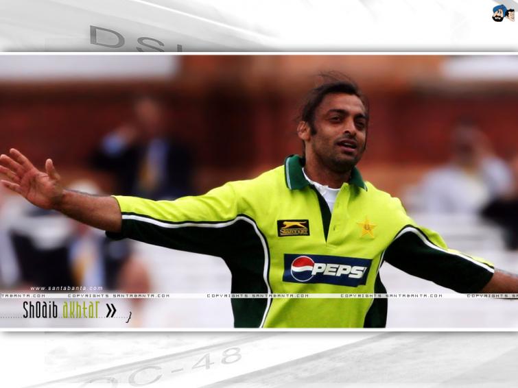 Shoaib Akhtar shares Wasim Akram's 'leaked video', supports his thoughts
