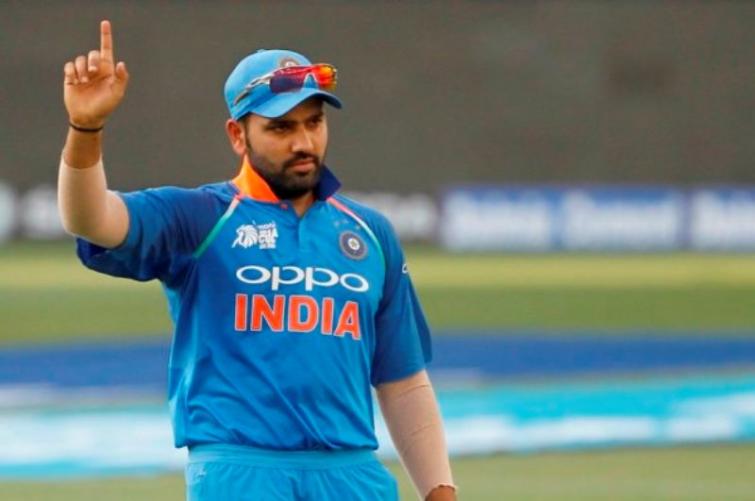 New Zealand outplayed us in all departments: Rohit Sharma