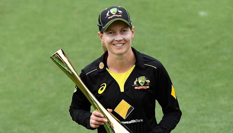ICC Rankings: Australia's Ashleigh Gardner, Meg Lanning gain after fruitful series against New Zealand