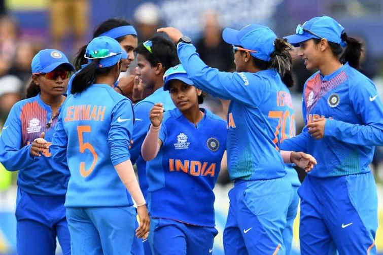 Women's T20 WC: India beat New Zealand by 4 runs, enter knockout stage
