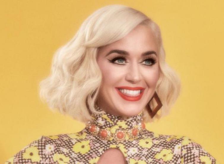 Katy Perry to perform for bushfire-affected communities in Victoria