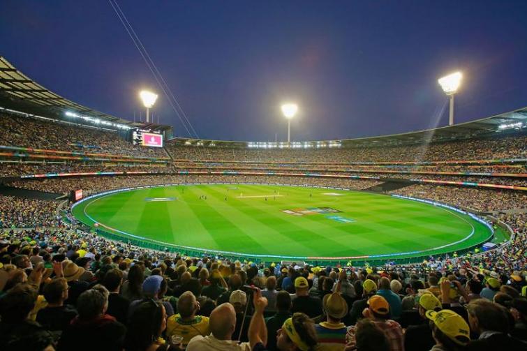 New tickets release for ICC Women's T20 World Cup Final at MCG