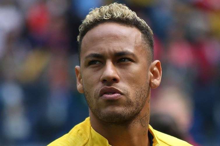 Neymar donates 1 million dollar to curb coronavirus