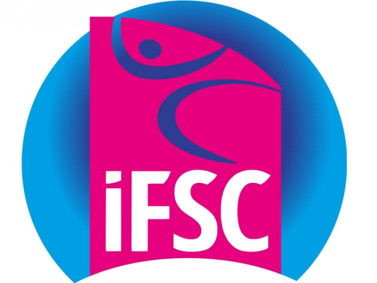 IFSC cancels two World Cup events in Switzerland