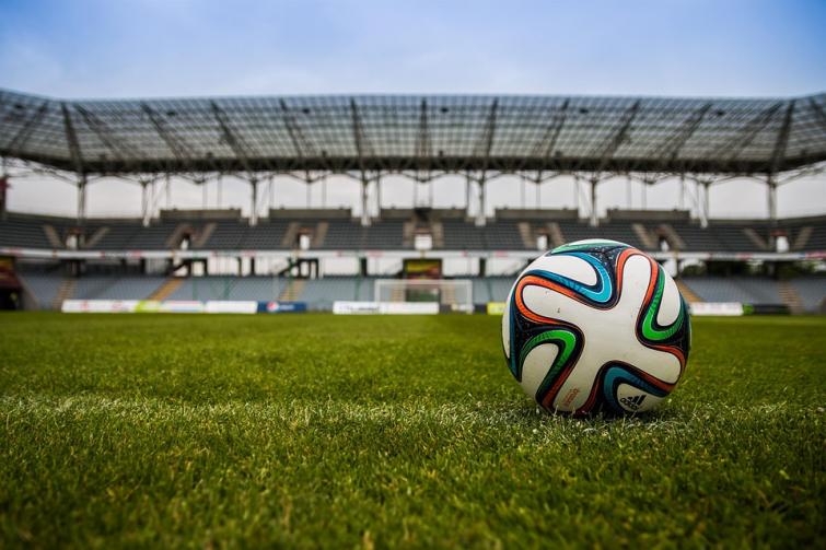 Health official says Italy's top football league nearing rules on restarting