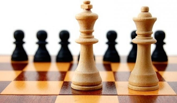 Chess federation to promote over 2,000 online tournaments