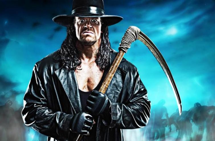 WWE legend The Undertaker announces retirement
