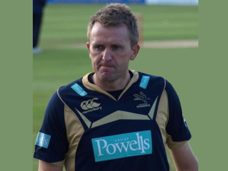 Former English bowler Dominic Cork impressed with Mumbai Indians team building process