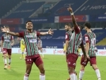 ISL: Roy Krishna picks up from where he left off as ATK MB down Blasters