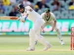 Pink Ball Test: India 233/6 at stumps on day 1 against Australia
