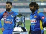 Second T20I: India, Sri Lanka lock horns for crucial win in Indore