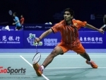 Kidambi Srikanth moves out off Indonesia Masters