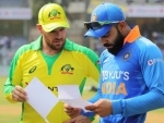 Rajkot ODI: Australia win toss, elect to bowl first against India