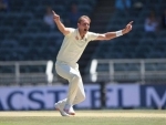 Stuart Broad fined for breaching the ICC Code of Conduct