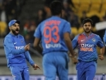 India take 4-0 lead in T20I series by again beating New Zealand in Super Over thriller