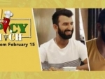 Cricbuzz launches Spicy Pitch, an exclusive web series on Star Cricketersâ€™ Lives