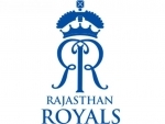 IPL: Guwahati to host two home games of Rajasthan Royals