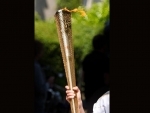 Olympic flame to be carried by car in Japan leg of torch relay