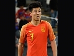 Chinese star footballer expected to recover from coronavirus within two weeks, expert says