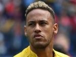 Neymar donates 1 million dollar to curb coronavirus