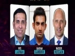 Hussain, Laxman to feature in 'Cricket Connected' on Star Sports