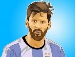 Messi donates 500,000 Euros to fight against COVID-19 in Argentina
