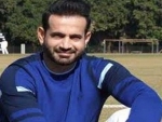 Bowlers need to careful on injury management, says Irfan Pathan