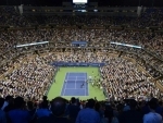 US Open will start on time behind closed doors