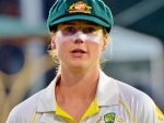 Cricket Australia ready for female CEO for long time: Ellyse Perry