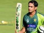 COVID-19: Pakistani cricketer Hafeez's second report tests negative