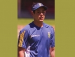 Cricket stars returns to field: South Africa high performance squad return to training