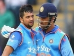 Dhoni, best captain India ever had: Suresh Raina