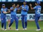IPL: DC beat RR by 13 runs, return to top of points table