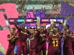 Qualification to Men's T20 World Cup 2022 in Australia confirmed