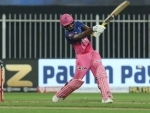 IPL 2020: Tewatia, Samson star as Rajasthan Royals pull off highest successful run chase in tournament's history