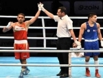 Mary Kom, Amit Panghal qualify as 8 Indian boxers secure quotas for Tokyo Olympics