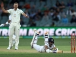 India's batting collapses against Australia, gets bowled out for 36; Adelaide Test lost by 8 wickets