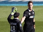 New Zealand Cricket gets approval to host international cricket