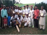 Puthar United lifts 3rd NM Memorial Cosco Cup