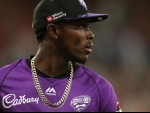 ECB fines, gives written warning to pacer Jofra Archer