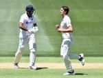 Pink Ball Test: India bowled out for 244