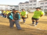 Jammu and Kashmir: Doon International School Football Tournament kick-starts